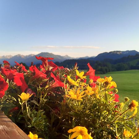 Hemerhof - Ferienwohnungen オーベルストドルフ エクステリア 写真