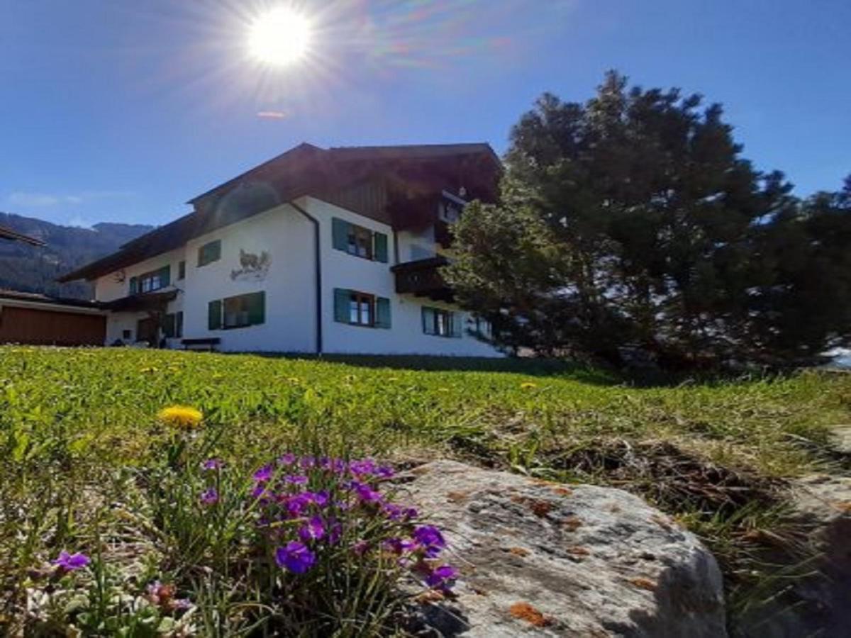 Hemerhof - Ferienwohnungen オーベルストドルフ エクステリア 写真