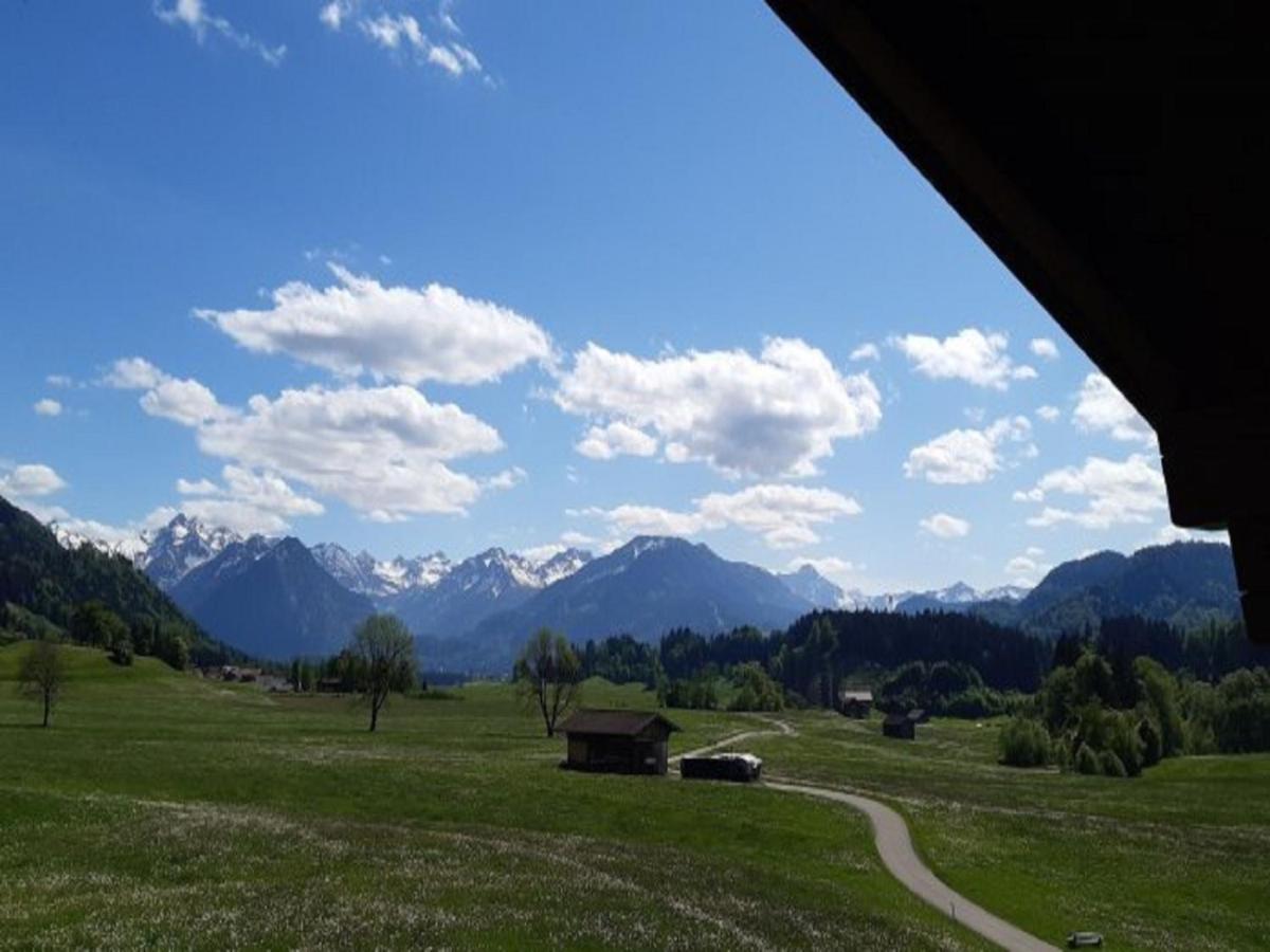 Hemerhof - Ferienwohnungen オーベルストドルフ エクステリア 写真