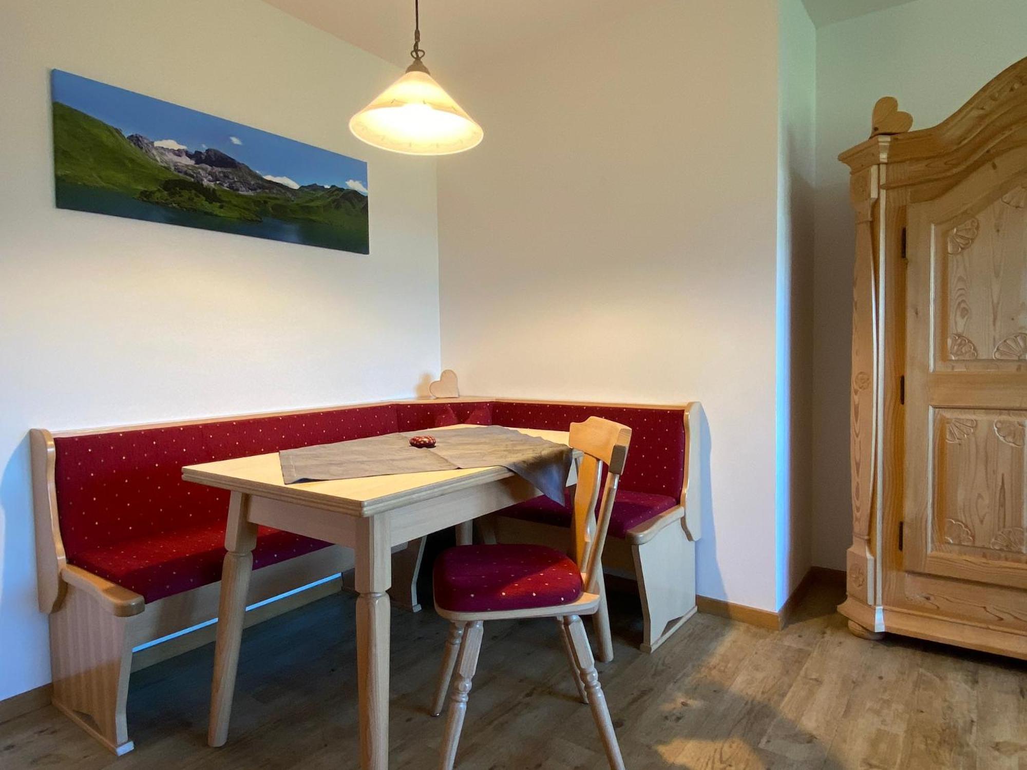 Hemerhof - Ferienwohnungen オーベルストドルフ 部屋 写真