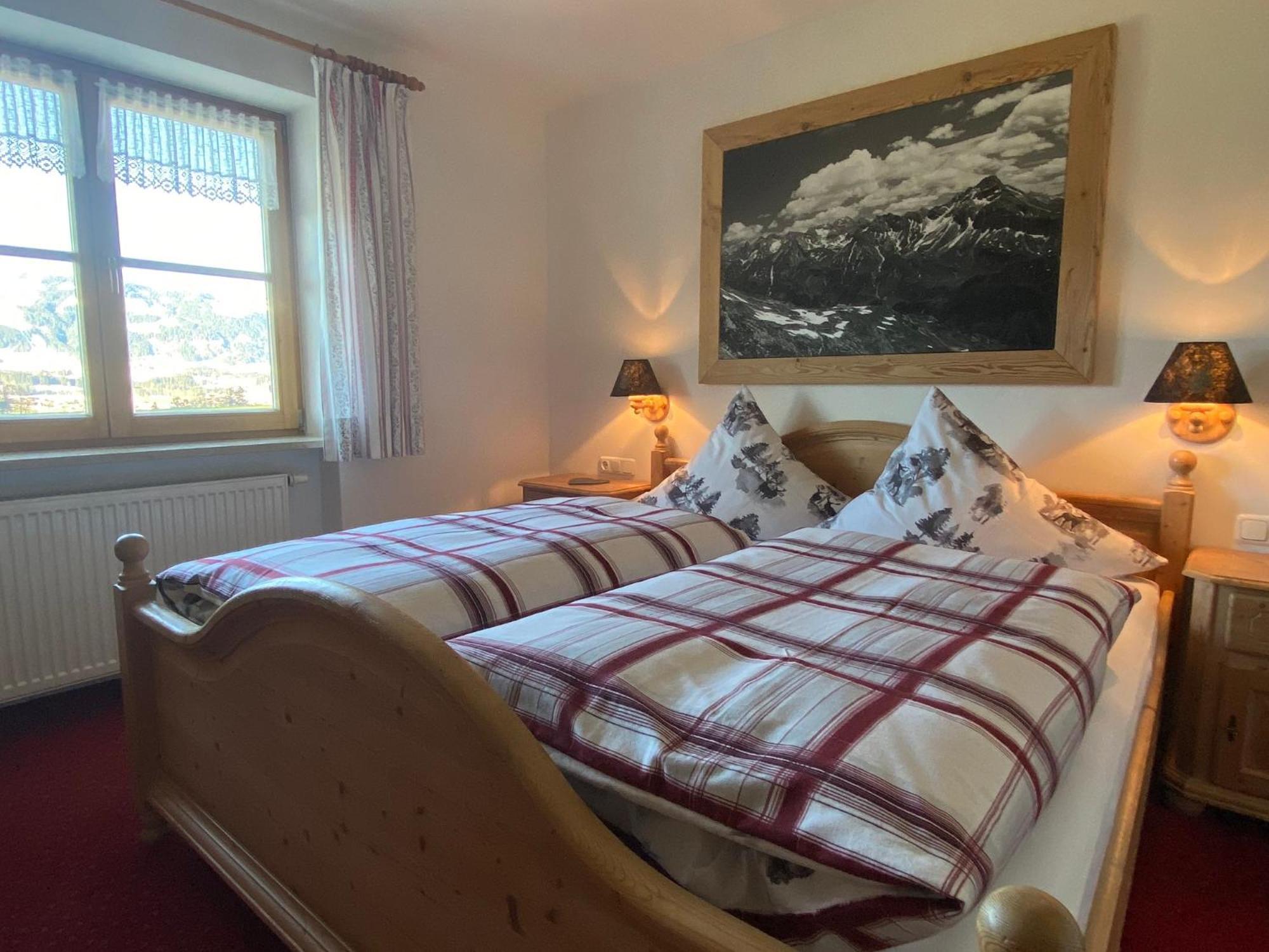 Hemerhof - Ferienwohnungen オーベルストドルフ 部屋 写真