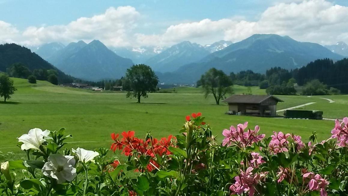 Hemerhof - Ferienwohnungen オーベルストドルフ エクステリア 写真