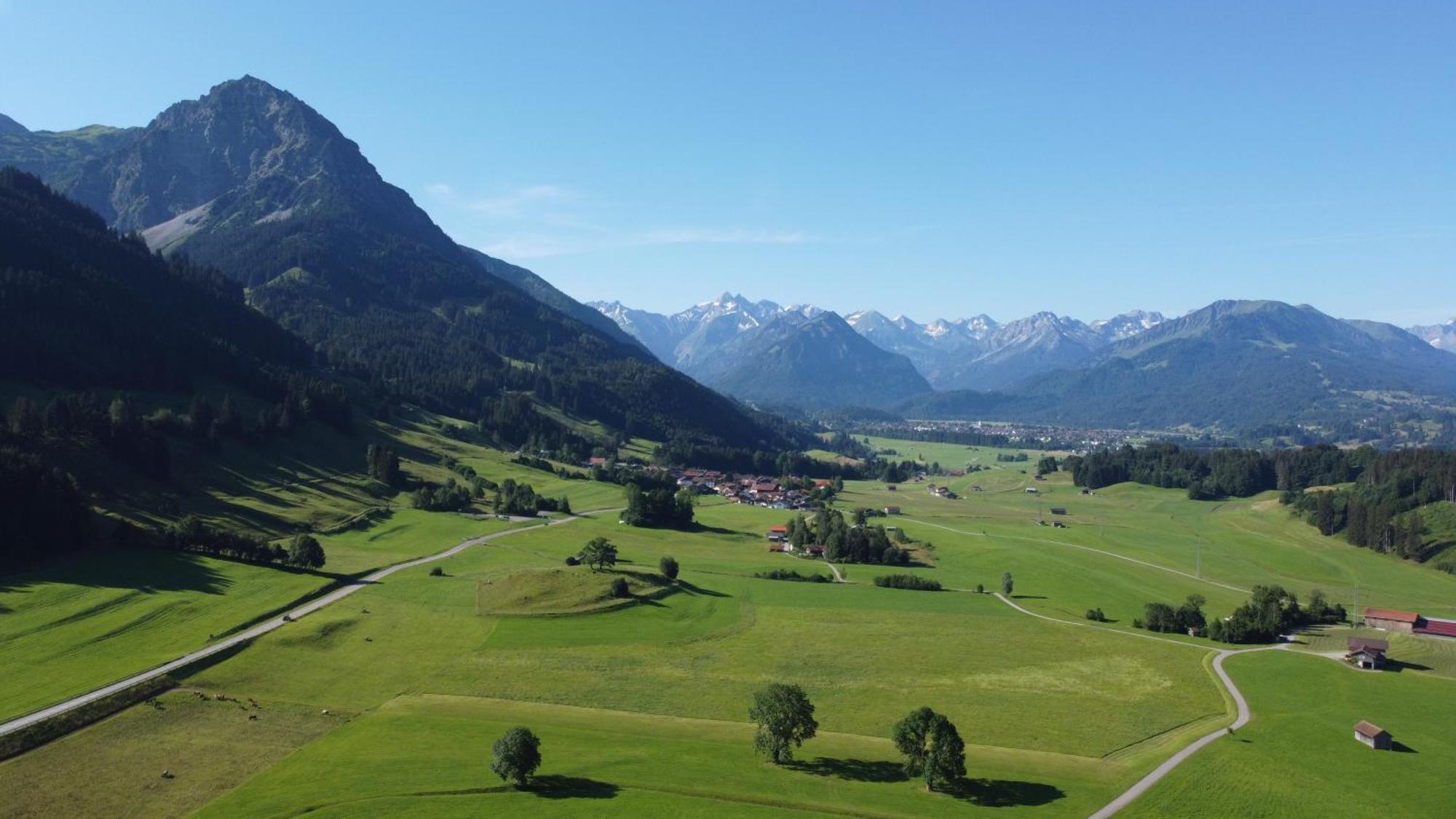 Hemerhof - Ferienwohnungen オーベルストドルフ エクステリア 写真
